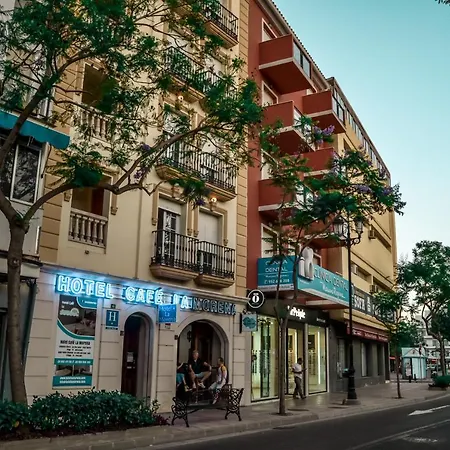 La Morena * Fuengirola