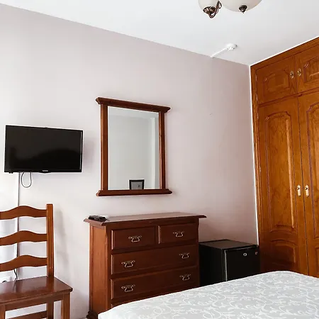 La Morena * Fuengirola