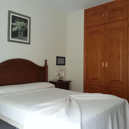 La Morena Fuengirola