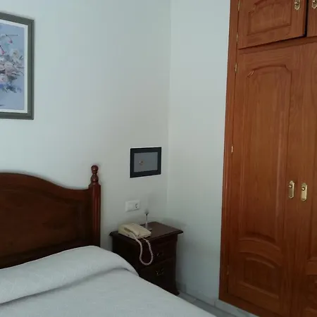 La Morena Fuengirola