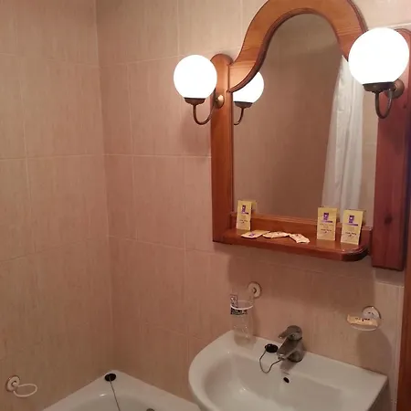 La Morena Fuengirola