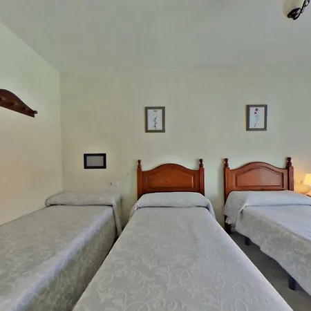 La Morena Fuengirola