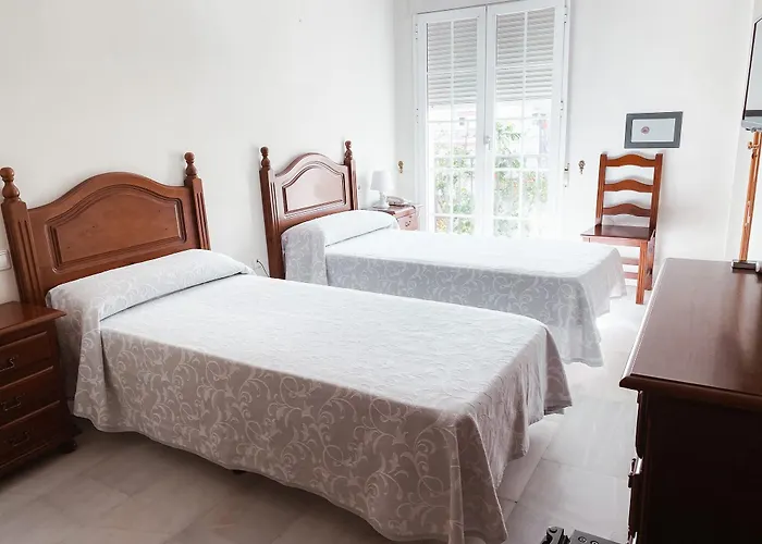 La Morena * Fuengirola