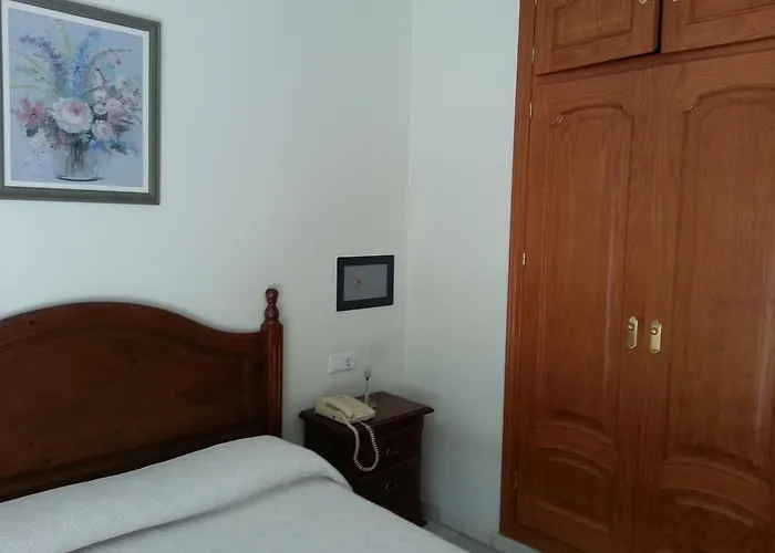 La Morena Fuengirola