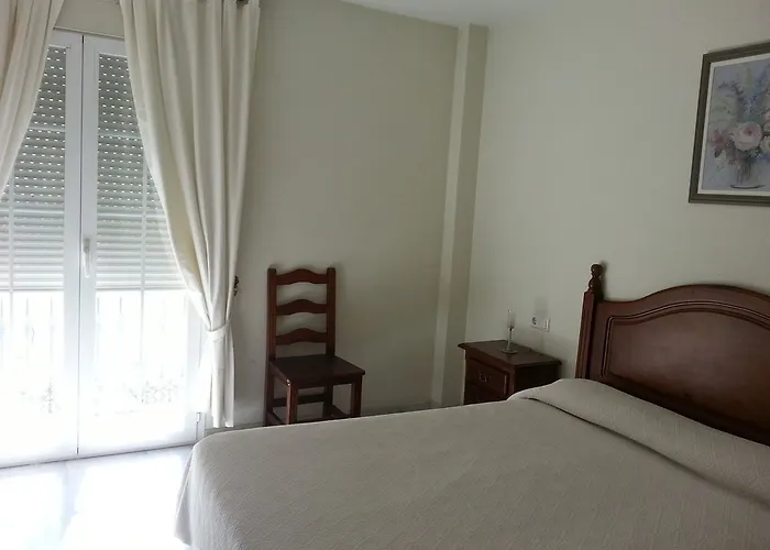 La Morena * Fuengirola