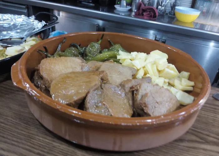 La Morena * Fuengirola