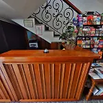 Ξενοδοχείο La Morena Fuengirola