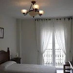 La Morena Ξενοδοχείο
