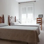 Ξενοδοχείο La Morena *