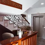 Ξενοδοχείο La Morena
