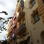 Ξενοδοχείο La Morena Fuengirola