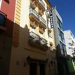 Ξενοδοχείο La Morena Fuengirola