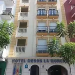 La Morena Fuengirola