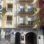 La Morena Ξενοδοχείο Fuengirola