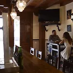Ξενοδοχείο La Morena *