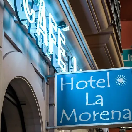 La Morena