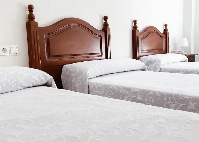 La Morena Fuengirola