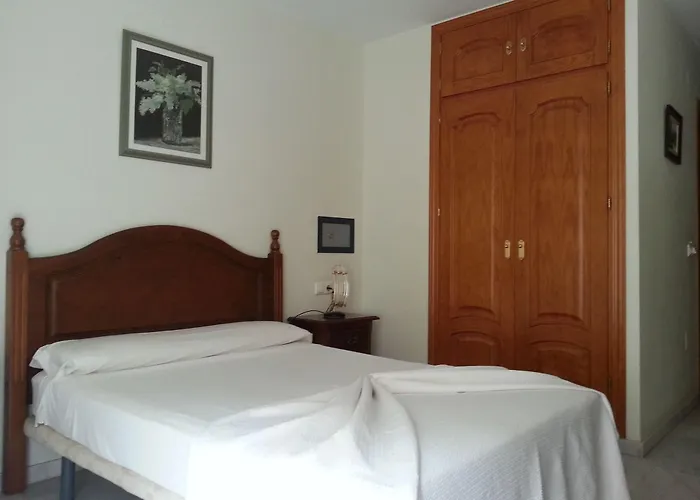 La Morena Fuengirola