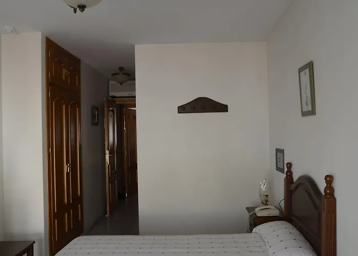 La Morena * Fuengirola