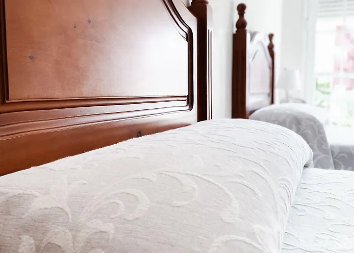 Szálloda La Morena *