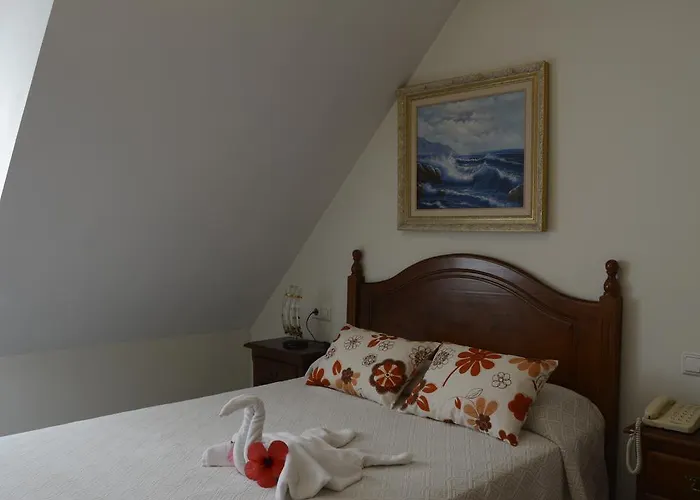 Szálloda La Morena Fuengirola