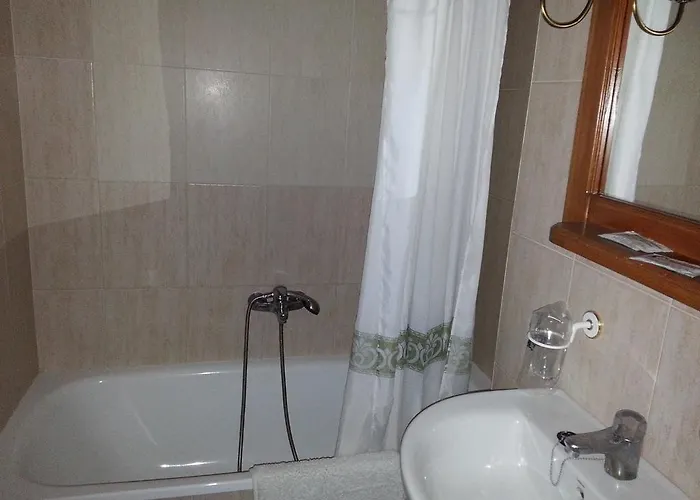 La Morena Szálloda Fuengirola